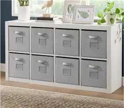 Onin Room Divider with 8… — Photo 1