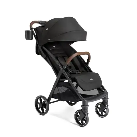 Joie Nutmeg Lightweight Travel Stroller,… — Photo 1