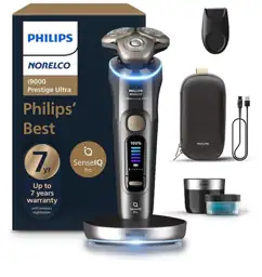 Philips Norelco i9000 Prestige Ultra… — Photo 1
