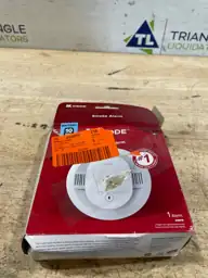 Kidde Detect Battery-Powered Photoelectric Smoke… — Photo 3