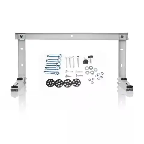 Condenser Wall Bracket for 9K,… — Photo 1