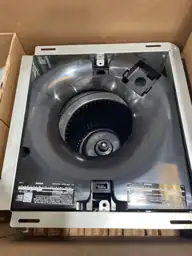 EVOLVE Premium 110-130-150 CFM Exhaust… — Photo 6