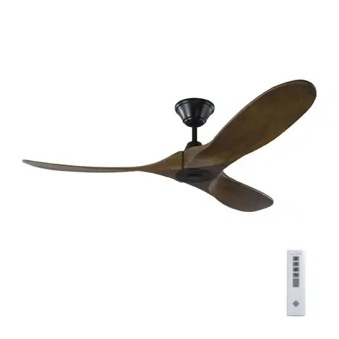 Maverick II 52in Indoor/Outdoor Matte… — Photo 1