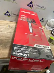 Milwaukee M18 FUEL 2826-20T 14… — Photo 3