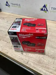 Milwaukee M18 18V Li-Ion REDLITHIUM… — Photo 3