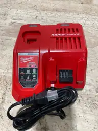 Milwaukee M18 18V Li-Ion REDLITHIUM… — Photo 4