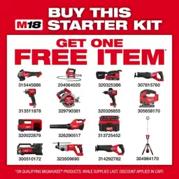 Milwaukee M18 18V Li-Ion REDLITHIUM… — Photo 2