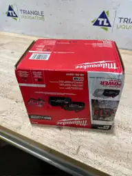 Milwaukee M18 18V Li-Ion REDLITHIUM… — Photo 3