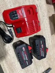 Milwaukee M18 18V Li-Ion REDLITHIUM… — Photo 4