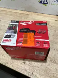 Milwaukee M18 18V Li-Ion REDLITHIUM… — Photo 3