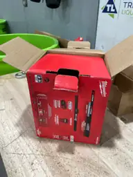 Milwaukee M18 18V Li-Ion REDLITHIUM… — Photo 4