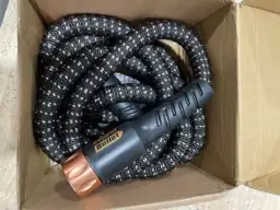 Pocket Hose Copper Bullet 3/4… — Photo 4