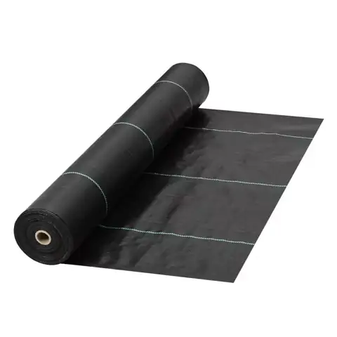Weed Barrier Fabric Heavy Duty… — Photo 1