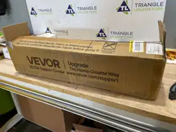 Heavy Duty Plastic Sheeting 10… — Photo 3