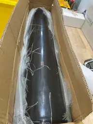 Heavy Duty Plastic Sheeting 10… — Photo 4