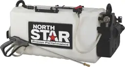 NorthStar 26-Gallon ATV Boomless Broadcast/Spot… — Photo 1