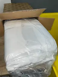 Twin XL Mattress Topper, Bamboo… — Photo 3