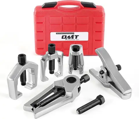 OMT Ball Joint Separator, Tie… — Photo 1