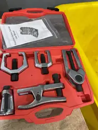 OMT Ball Joint Separator, Tie… — Photo 3
