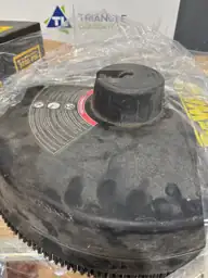 DEWALT Universal 18 in. Surface… — Photo 4