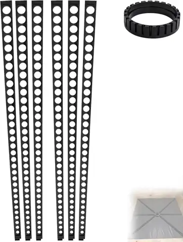 Pitch Shower Kit Sticks for… — Photo 1