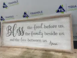 Bless the Food Before Us,… — Photo 4