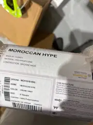 Jonathan Y Moroccan HYPE Boho… — Photo 3
