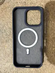 Miracase Magnetic iPhone 16 Pro… — Photo 3