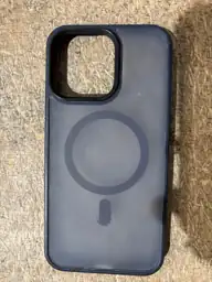Miracase Magnetic iPhone 16 Pro… — Photo 4
