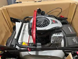Murray 22 in. 140 cc… — Photo 4