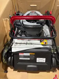 Murray 22 in. 140 cc… — Photo 5