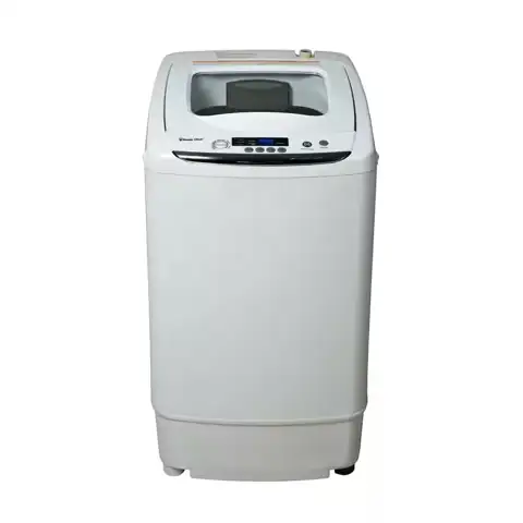 0.9 cu. ft. Compact Portable… — Photo 1