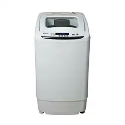 0.9 cu. ft. Compact Portable… — Photo 1