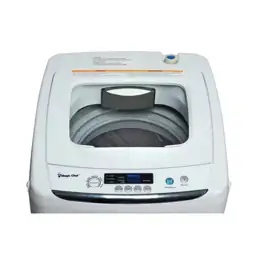 0.9 cu. ft. Compact Portable… — Photo 2