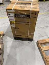 0.9 cu. ft. Compact Portable… — Photo 3
