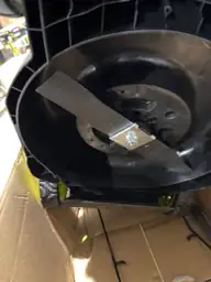 RYOBI ONE+ 18V 13-in Cordless… — Photo 4
