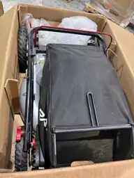 Briggs & Stratton 21 in.… — Photo 3