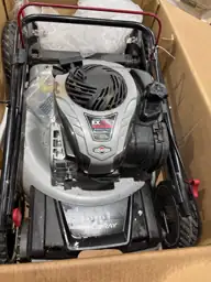 Briggs & Stratton 21 in.… — Photo 4