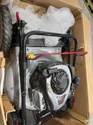 Briggs & Stratton 21 in.… — Photo 5