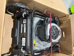 Briggs & Stratton 21 in.… — Photo 6