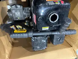 DEWALT 3600 PSI 2.5 GPM… — Photo 5