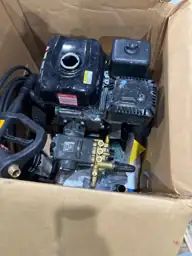 DEWALT 3600 PSI 2.5 GPM… — Photo 7