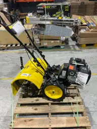 Champion Power Equipment 22 in.… — Photo 4