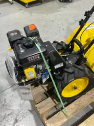 Champion Power Equipment 22 in.… — Photo 5