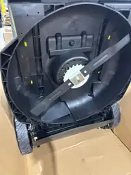 40V HP Brushless 21 in.… — Photo 6