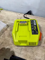 40V HP Brushless 21 in.… — Photo 7