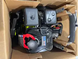 2900 PSI 2.5 GPM Cold… — Photo 3
