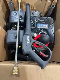 2900 PSI 2.5 GPM Cold… — Photo 4