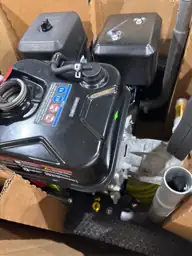 2900 PSI 2.5 GPM Cold… — Photo 6