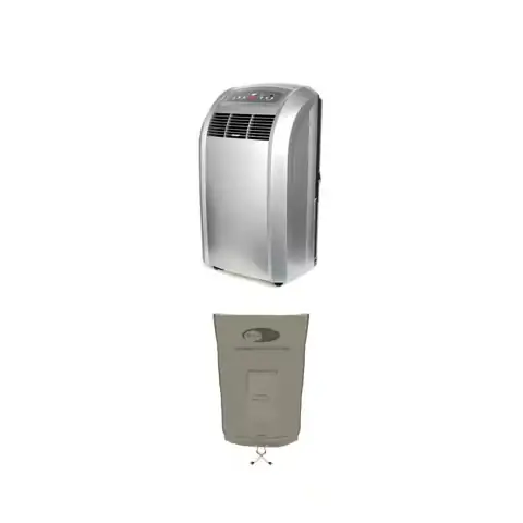 5,000 BTU Portable AC (400… — Photo 1